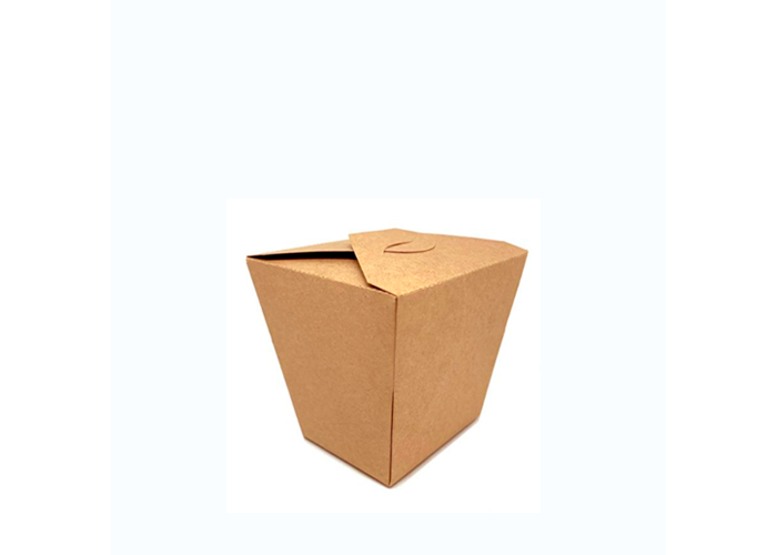 Контейнер Chi Box Kraft 1000ml — изображение 8