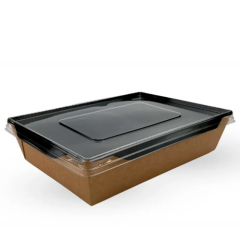 Lodochka-Box-Kraft-Paper-Food-Containers-ecocup-royalcup-md