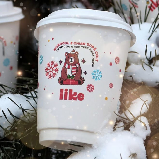coffelike-ecocup